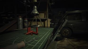 Ammo Model Mod