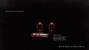 Ammo Model Mod