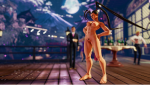 Nude Ibuki
