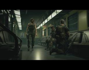 Jill military equipment