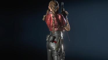 Aerith Gainsborough