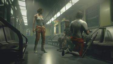 Portal Outfit Pack