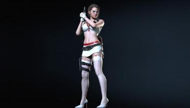 Bad Cop - Patrol - Patch Medic