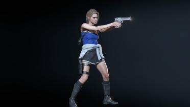 Classic Jill