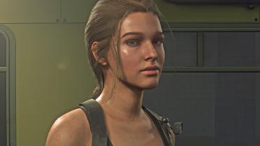 Jill Long Braids