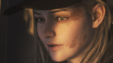 Rose Winters