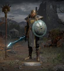 Ormus Paladin