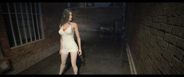 Jill Wedding Dress