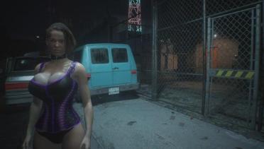 Jill - Lavender