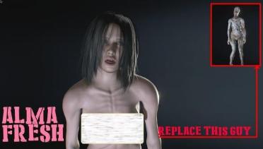 Sexy Zombie (Fresh)