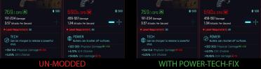 Power Tech Icon Fix