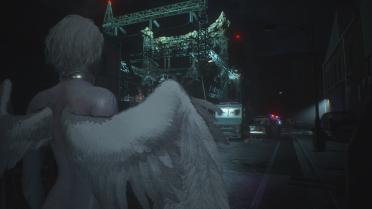Jill <Mutation> II