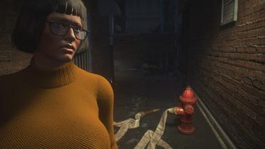 Velma - Classic