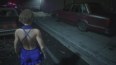 Jill Dress
