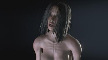 Sexy Zombie (Fresh)