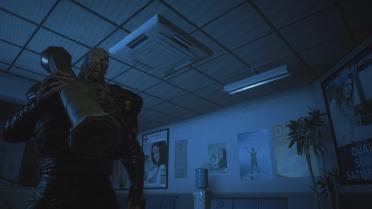 Nemesis (Carlos)