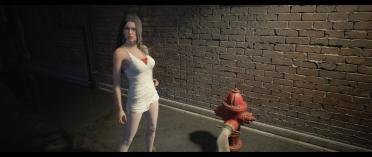 Jill Wedding Dress
