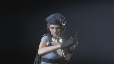 Jill's New Look Alpha Classic Brown