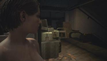 Plump hips Jill H/N