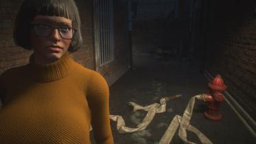 Velma - Classic
