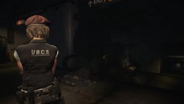 Jill UBCS