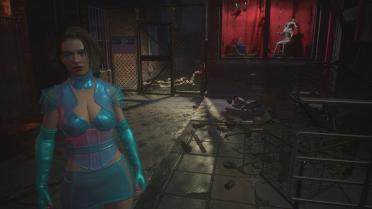Jill Light Warrior