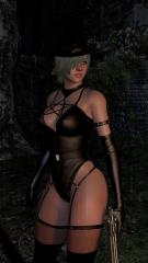 Sherry Halloween