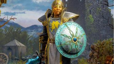 Ormus Paladin