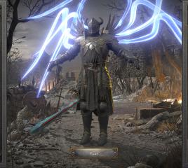 Izu Fallen Angel