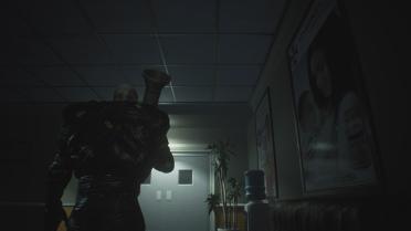 Nemesis (Carlos)