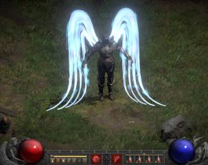 Hader Sorceress