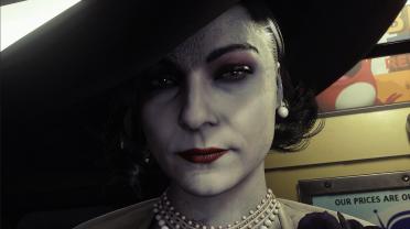 Alsina Dimitrescu