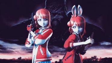 Ayumu Uehara Jill