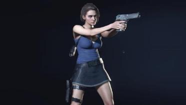 Classic Jill Shirt