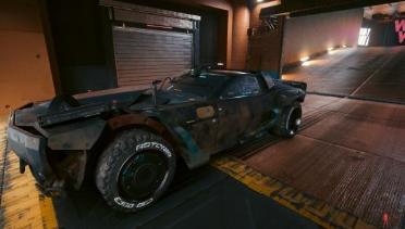 Javelina Retexture
