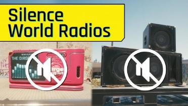 Silent World Radio