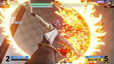 Natsu Dragneel