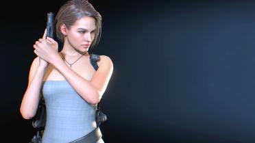 Jill Killer Outfit