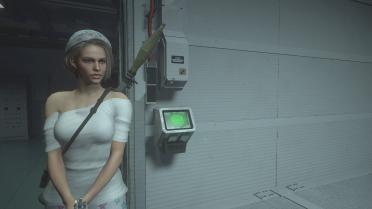 Jill Pajamas