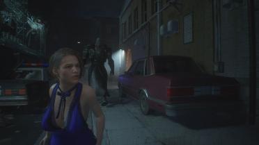 Jill Dress