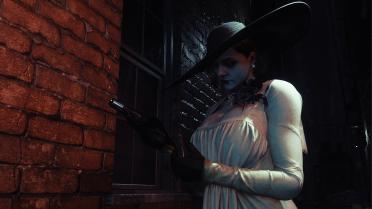 Alsina Dimitrescu