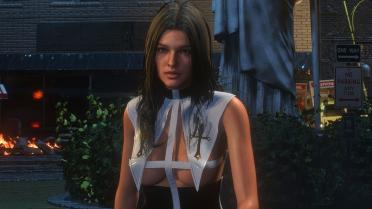 Jill Exorcist
