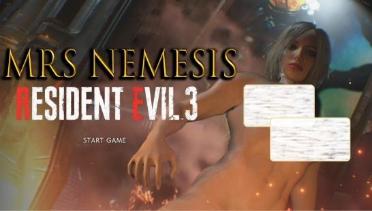 Nemesis - Nude Edition