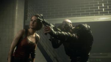 Nemesis (Carlos)