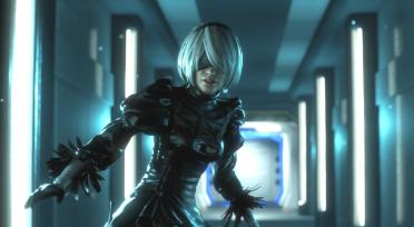 Jill Cos Nier