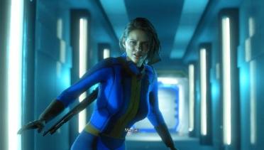 Jill VaultSuit