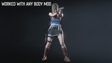 Rachel Foley HD (Head Only)