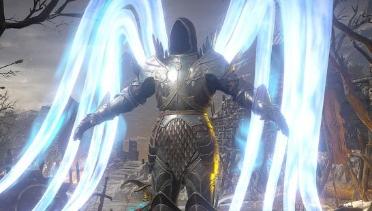 Hader Sorceress