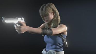 Rachel Foley HD (Head Only)