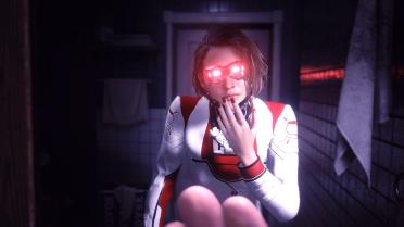 Jill - Agent Arasaka